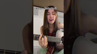 Kola - Тебе Собі (Cover)