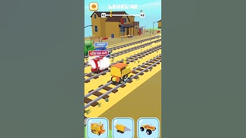 Shape-shifting Funny Race gameplay For Android, New Hyper Casual Games, Level 42