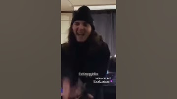 WHITE PUNK - Snippet 13/04/21