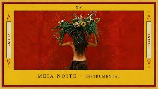 Anitta, Los Brasileros - Meia Noite (Instrumental)
