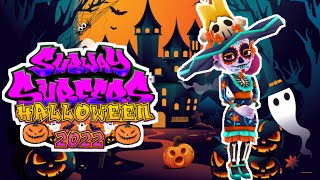 Próxima atualização do Subway Surfers Halloween?:🎃 🧙‍♀️ screenshot 5
