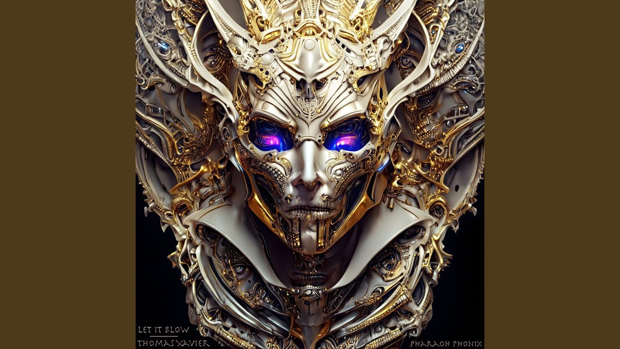 Let it Blow (Original Mix) adlı videoyu YouTube'da izle Let it Blow (Original Mix) adlı videoyu YouTube'da izle