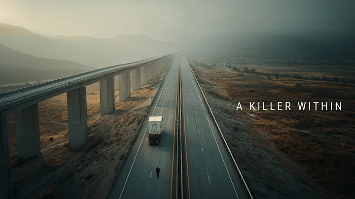 A Twisted Revenge Story You Won’t See Coming | A Killer Within | Full Movie 4K