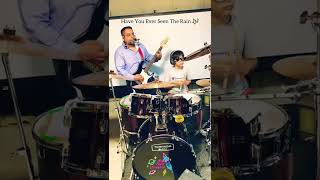 Creedence Clearwater Revival - Have You Ever Seen the Rain (Cover) #shorts