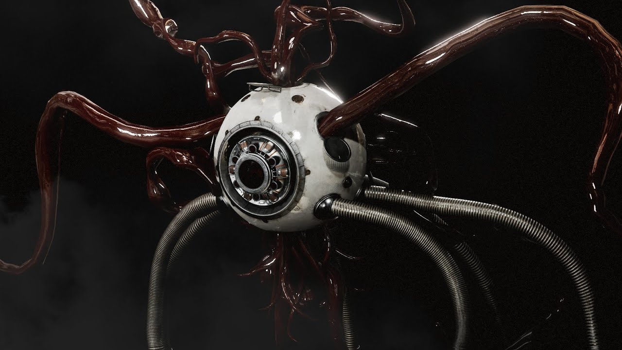 Кассеты атомик харт. Роса Atomic Heart.