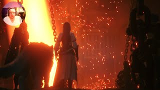 Final Fantasy XVI - Part 9 - Drakes Breath