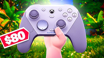 Trying the #1 Most POPULAR Xbox Controller! (Ft. Gamesir G7 Pro)