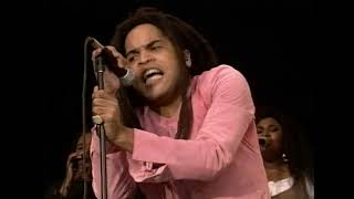 Lenny Kravitz - Let Love Rule - Live at Pinkpop &#39;93 - Remastered in Full HD