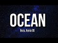 Boza Kenia OS Ocean Letra Lyrics mp3