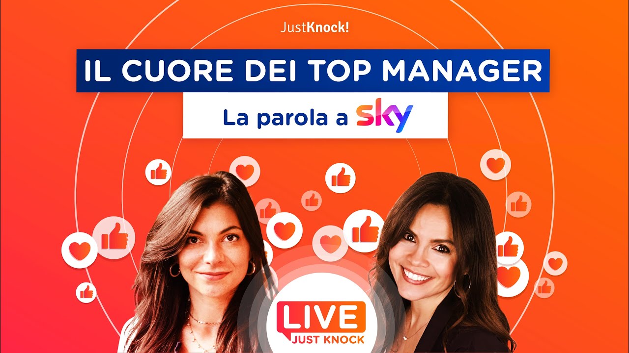 Parliamo di *GIORNALISMO DIGITALE* con MARIANGELA PIRA