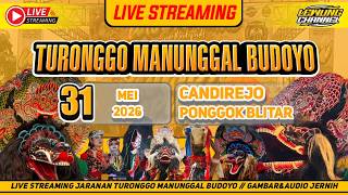  Jaranan Turonggo Manunggal Budoyo Di Candirejo Ponggok Blitar Ismoyo 