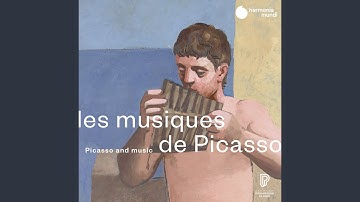 Avant-dernières Pensées: II. Aubade