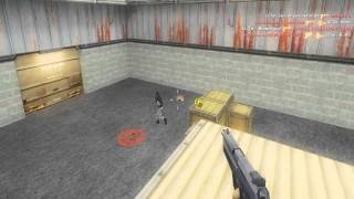 maxman -4 @ de_nuke screenshot 1