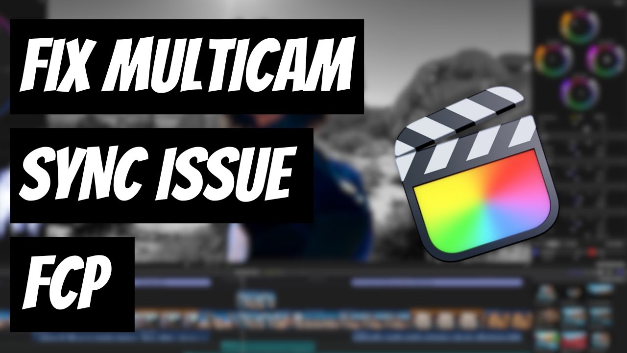 Difference between a sync clip and multicam - junkieslsa