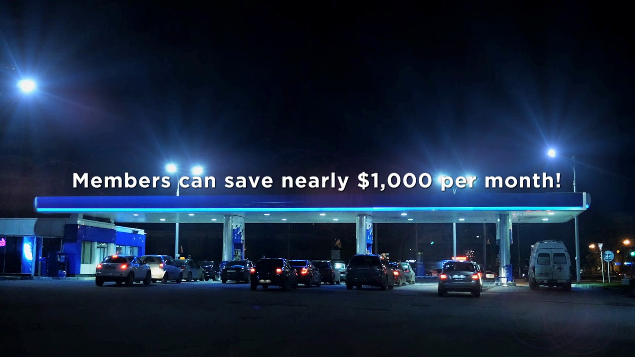 TVC Pro-Driver Saves You Money