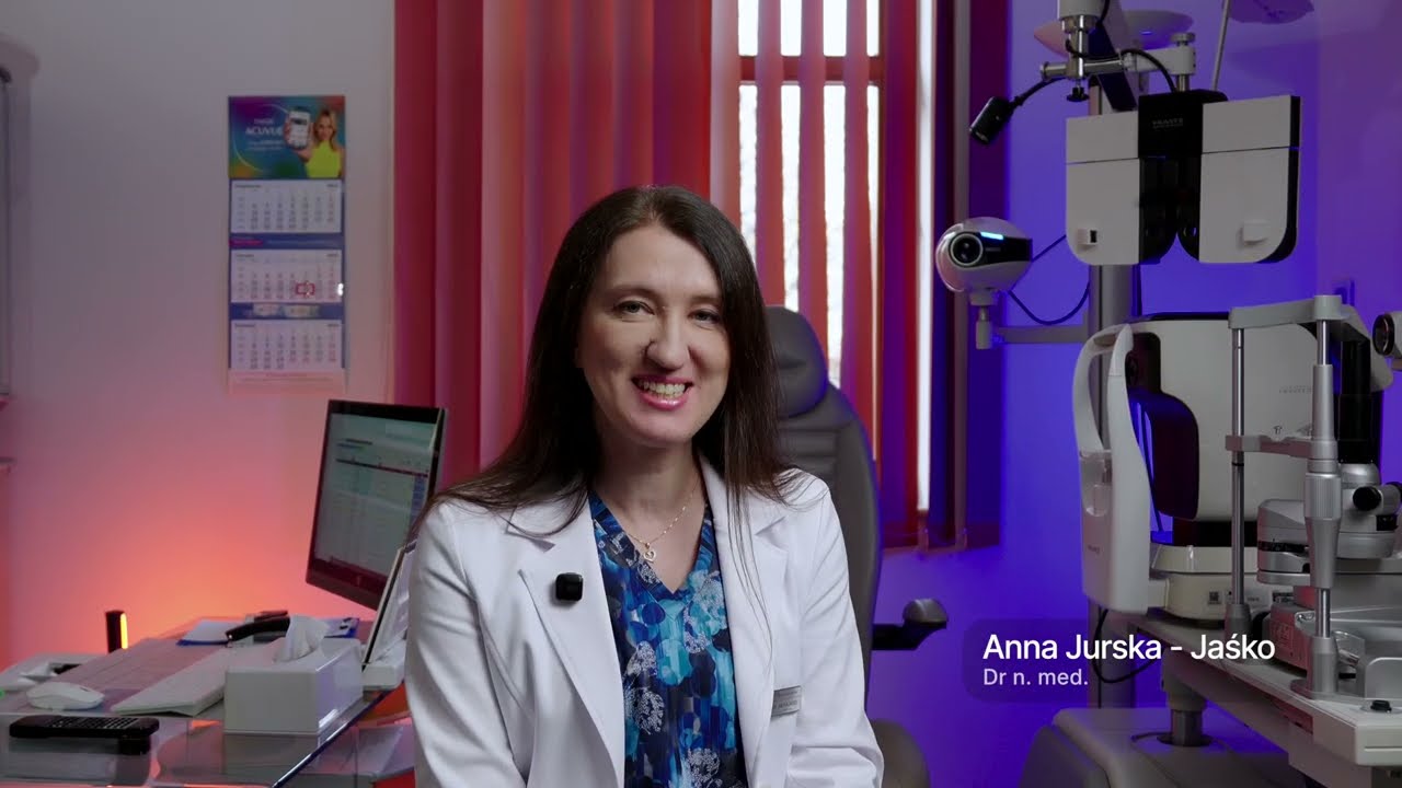 3 fakty o LASEROWEJ KOREKCJI WZROKU, które rozwieją Twoje wątpliwości