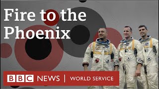 The Apollo 1 tragedy  13 Minutes to the Moon Season 1, Episode 4  BBC World Service