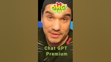 ¿Asistente Virtual 24/7? Por Esto Amo ChatGPT Premium 😱#chatgpt #asistentevirtual  #futuro