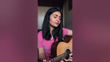 Tu thodi der | Cover by Noor Chahal