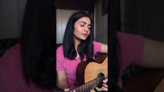Tu thodi der | Cover by Noor Chahal