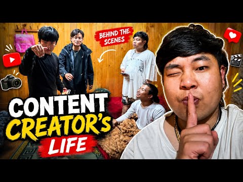 Entertaining Room vlog ￼with brothers