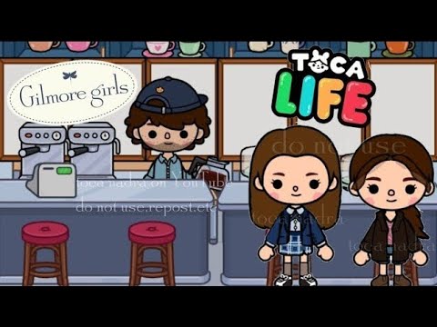 NEW MULTIPLAYER ONLINE TOCA GAME! - TOCA DAYS LEAKS 😱🤫