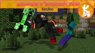 Musique d'intro de KenJino | En Entier
