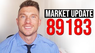 REAL ESTATE  MARKET UPDATE | Zip Code 89183 | Past 30 Days of Sales and Days On Market