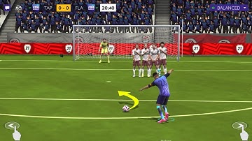 FIFA 21 Mobile ⚽ Gameplay Android, iOS #11