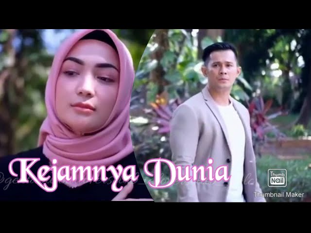 Kejamnya Dunia (versi 2020 u0026 versi lawas) - Imel Putri C  - Derita janda kembang class=