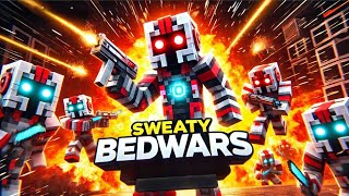 Sweaty Bedwars Bots