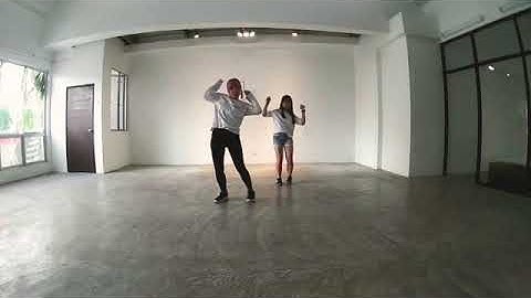 Delicate- Taylor Swift | Choreography By Xueyi