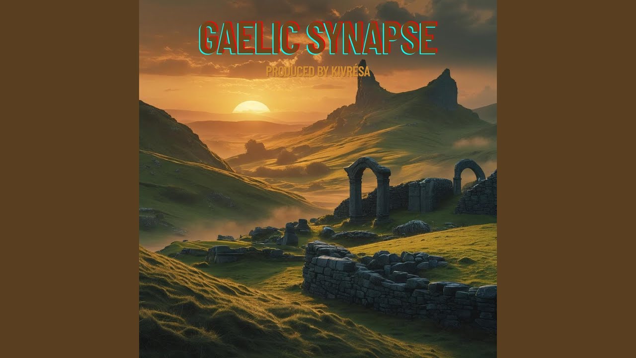 Watch Gaelic Synapse on YouTube Watch Gaelic Synapse on YouTube