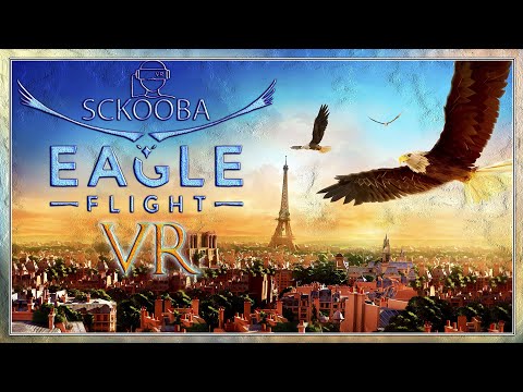 Я БЫЛ И ОСТАЮСЬ ОРЛОМ | #1 | EAGLE FLIGHT| ПРОХОЖДЕНИЕ НА РУССКОМ