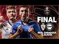 Matias Bonanno vs Zidane10 | FIFA 22 eLaLiga Santander Cup Final