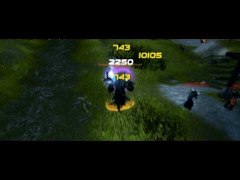 80 Rogue pvp movie