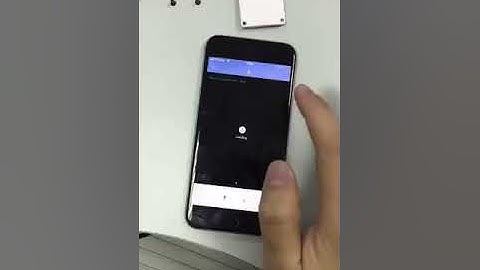 How to setup Yoosee wifi camera via AP mode