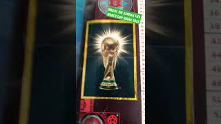 FIFA WORLD CUP QATAR 2022 2026