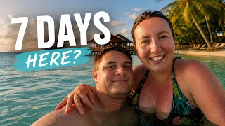 7 Days in Vanuatu 🇻🇺 | The PERFECT One Week Itinerary