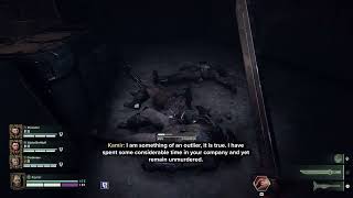 The Zealot and Psyker Find Common Ground, Weird We Know...