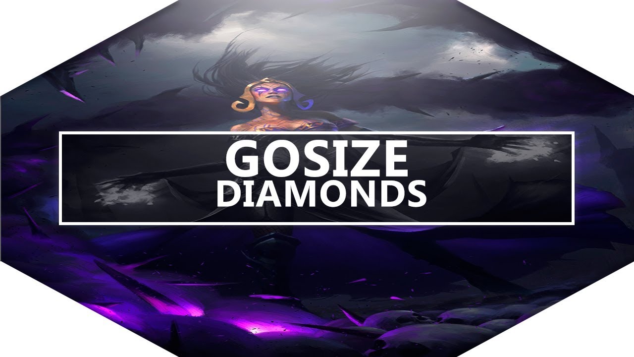 Breaks / Gosize - Diamonds (  Re Bounce ) -Free Music