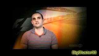 F1 2011 - First Dev Diary !