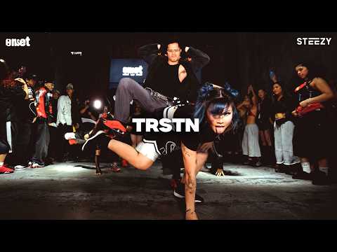 TRSTN | The Get Down 11 | @onsetevents_