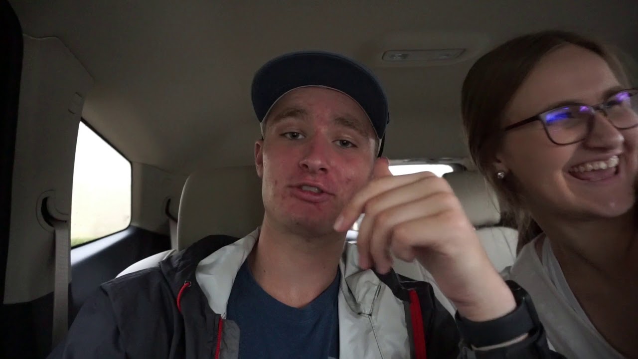 BUYING A NEW TRAVEL FISHING ROD! Bass Pro Vlog YouTube