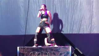 Charli XCX - Dreamer - Dallas Tx