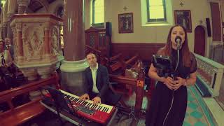 Katie Hughes Wedding Singer 