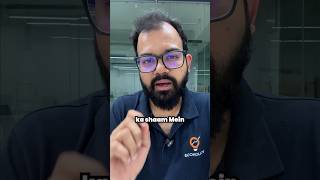 Why Habits Decide Your Rank, Not Luck 🎯