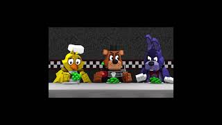 Stop Chewing So Loud Remake