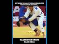 Ippon of the day, brought to you by Rafael Macedo! ☄️#ijf #judo #shorts #mma #ufc #kazakistan