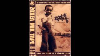 Zoxea - A mon tour d'briller - 09 - Interlude (l'an 2000 approche)